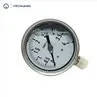 Single Scale Oil Pressure Gauge