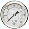 2.5 In. Dial Display Pressure Gauge