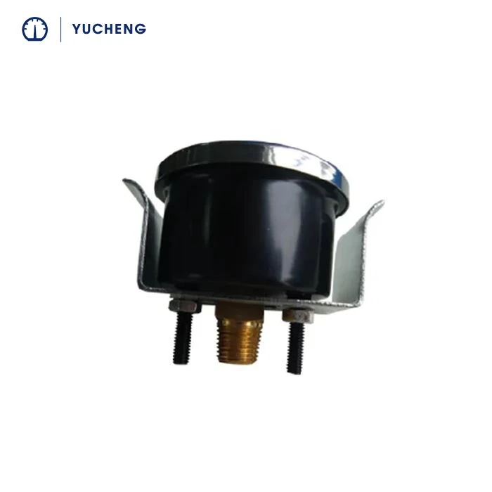 u clamp pannel mount pressure gauge u clamp pannel mount pressure gauge