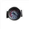 U Clamp Panel Mount Pressure Gauge